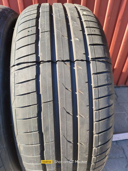 Hankook ventus S1 Evo 3 ev 235/50/20 komplet