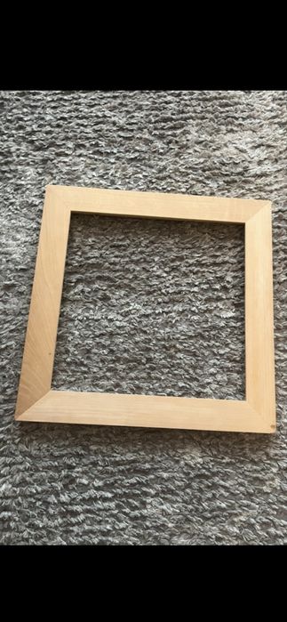 Rama olcha 30x30