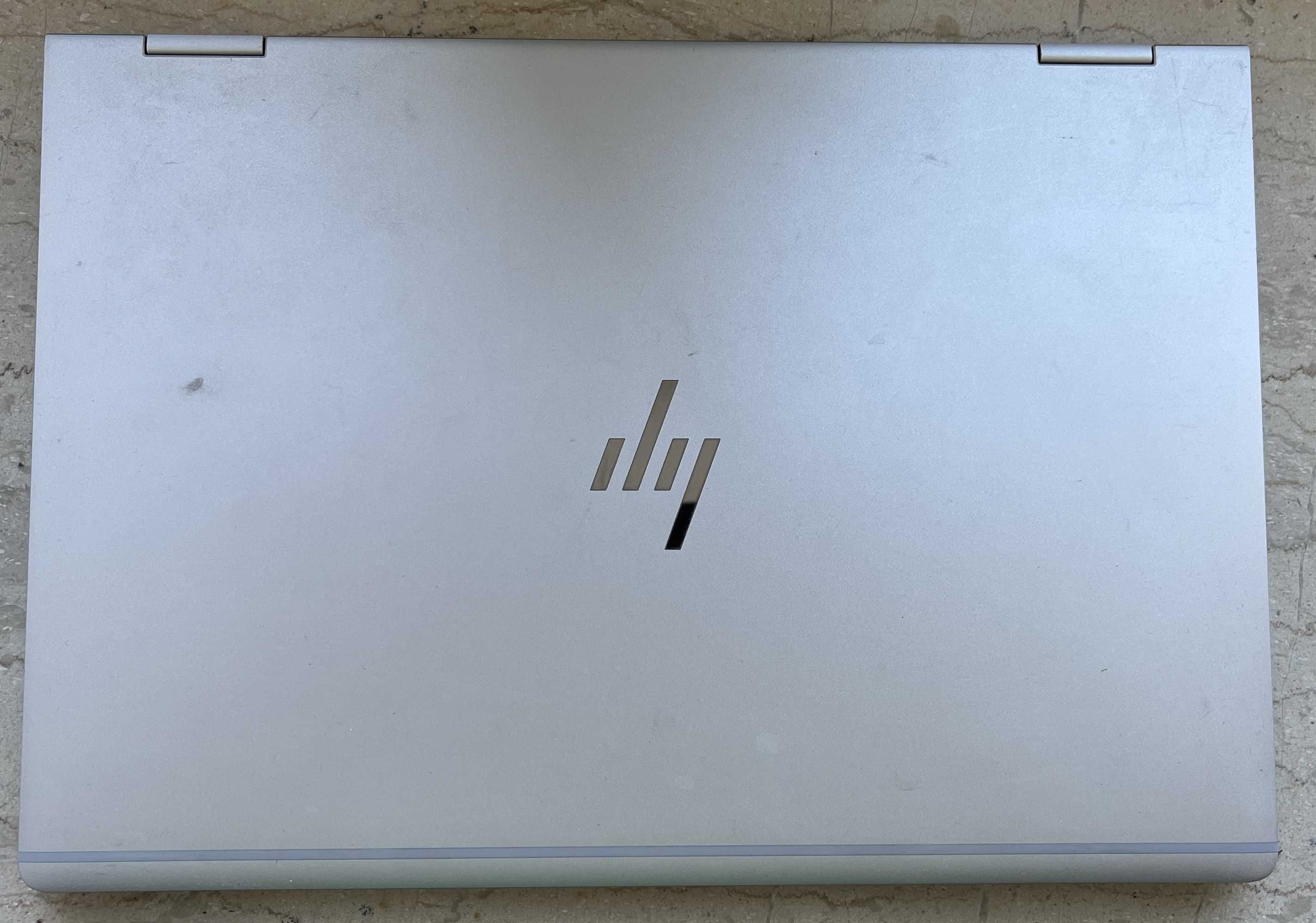 HP Elitebook 1030G2 i5-7300u/16GB/256GB/dotyk W-wa