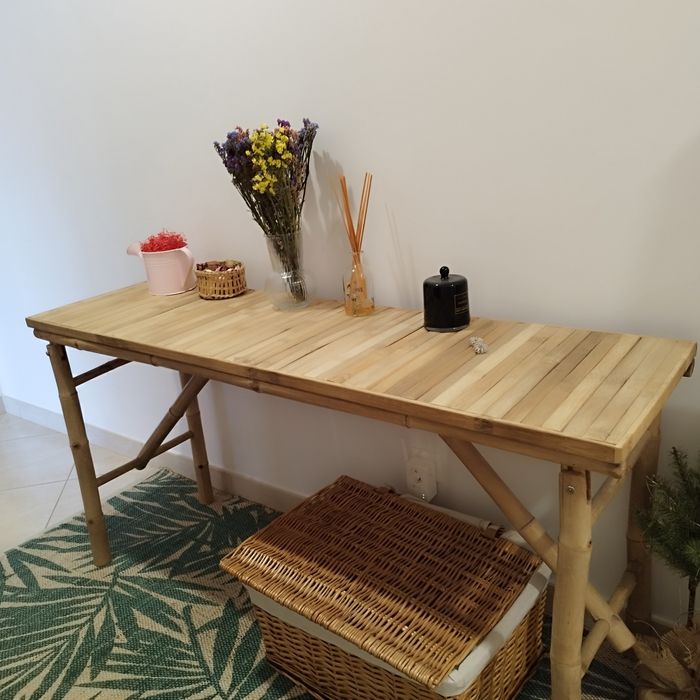 Vendo móvel entrada em bambo