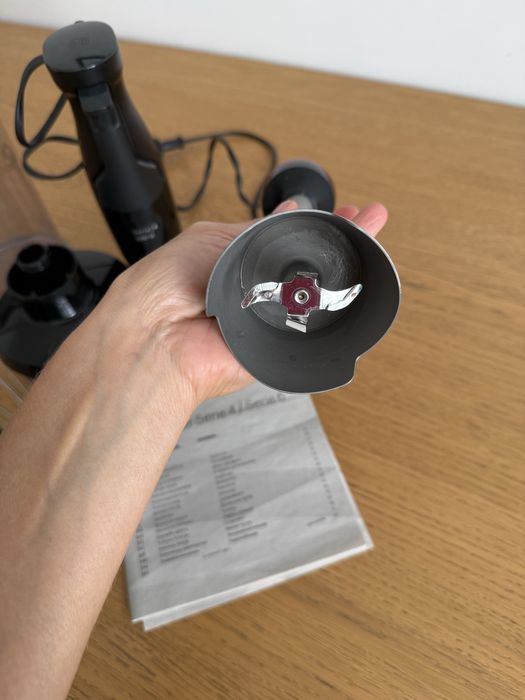 Блендер Bosch MSM 4B621