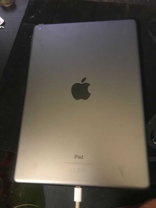 Ipad 9ª Geração como novo