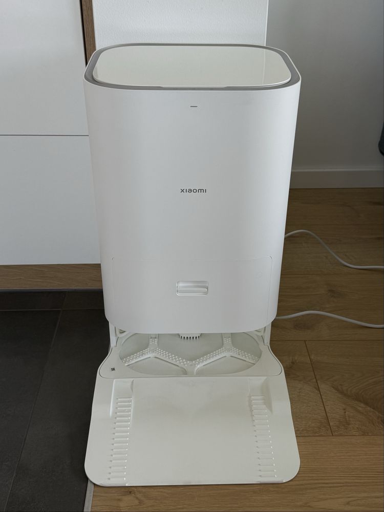 Xiaomi robot vacuum x10+