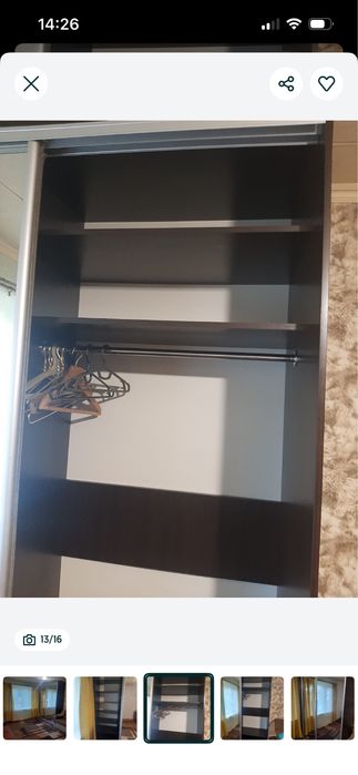 Сдается комната в общежитии