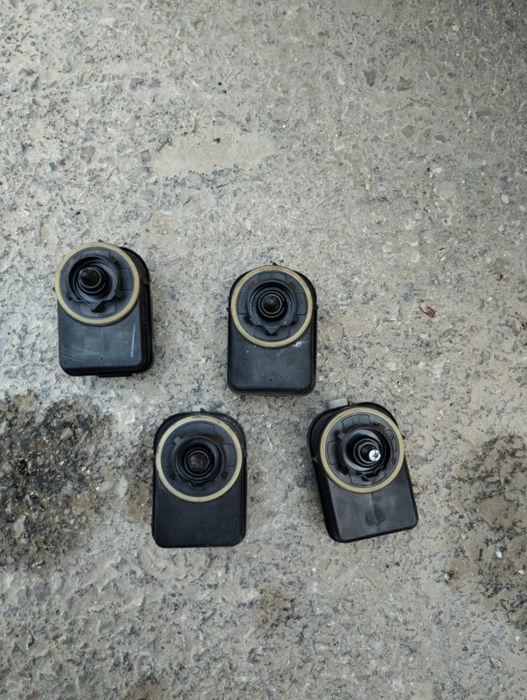 Afinadores de faróis