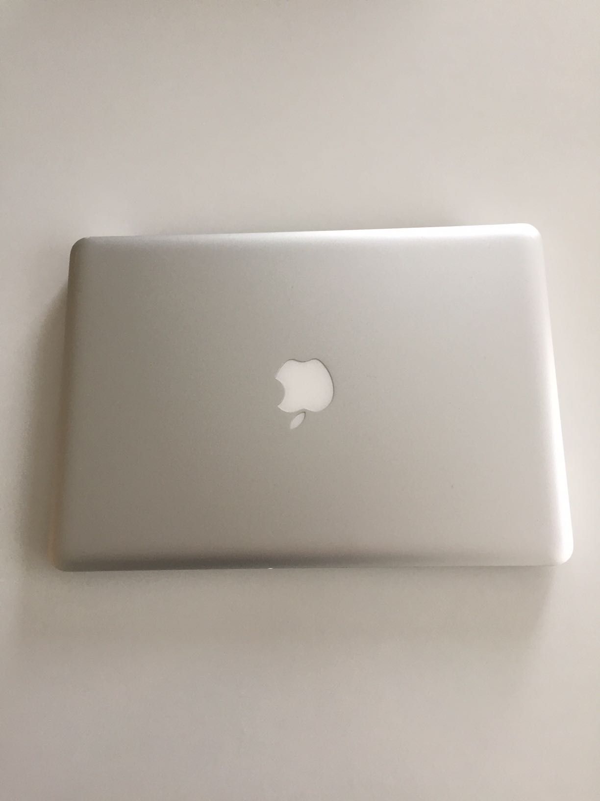 MacBook Pro 13" (meados de 2010)