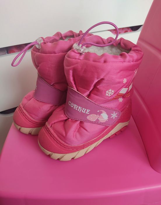 Взуття на дівчинку устілка 18 см