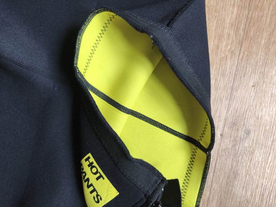 Неопренові шорти для схуднення, шорти для тренувань