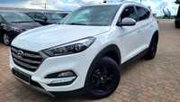 Hyundai Tucson Klimatronic,Podgrzewane Fotele,KameraCofania,Nawigacja,Bluetooth