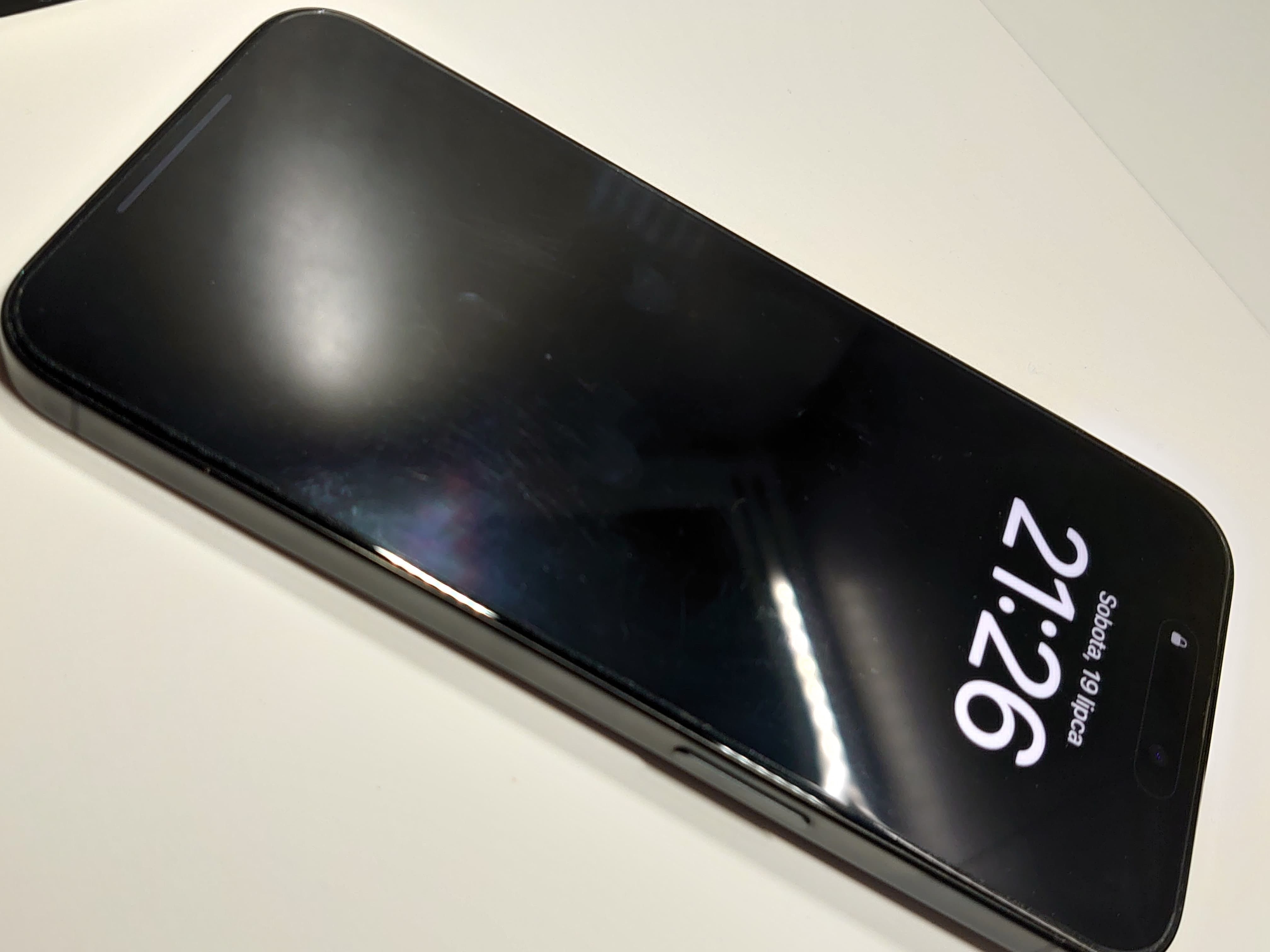 iPhone 15 Pro Max 256 GB
