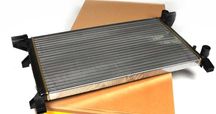 Радиатор vw volkswagen LT 2,5 2,8 tdi