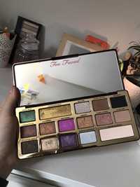 Paletka Chocolate Golden Too Faced