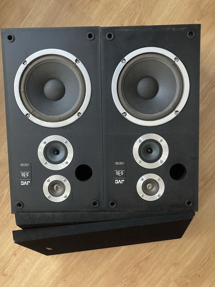 JVC S-55 kolumny