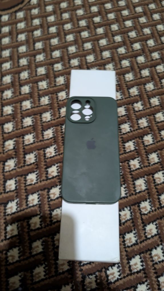 Чохол Iphone 15 pro max