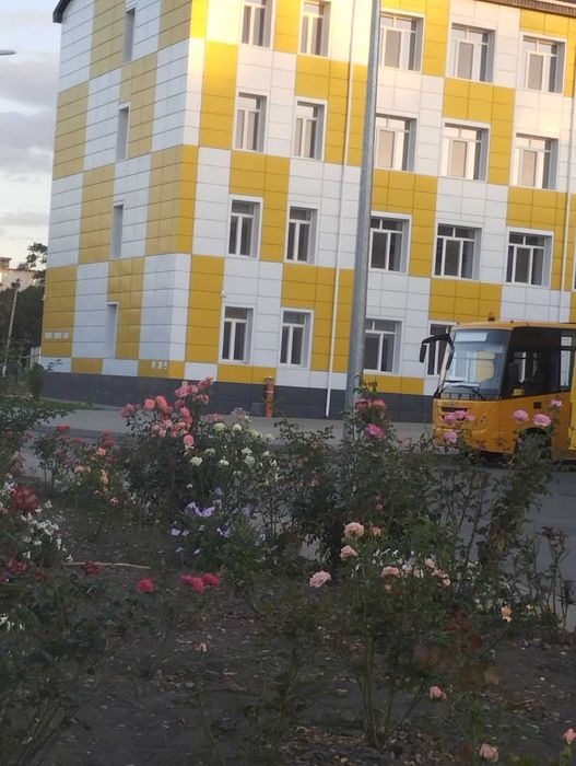 2-х кімн. квартира в Перещепине