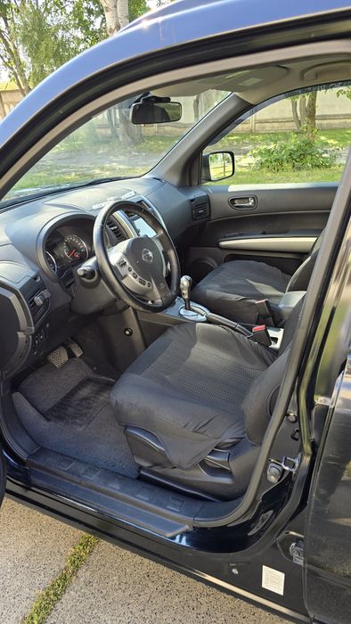 Nissan X-Trail 2012, 130км, 2л, 4х4
Продається Nissan X-Trail 2012 рок