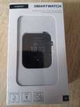 SmartWatch Hykker Inteligentny Zegarek
