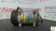 COMPRESSOR DE AR CONDICIONADO VOLVO S70 BERLINA 2.0 CAT