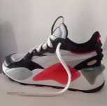 Puma RS-X Tamanho 38