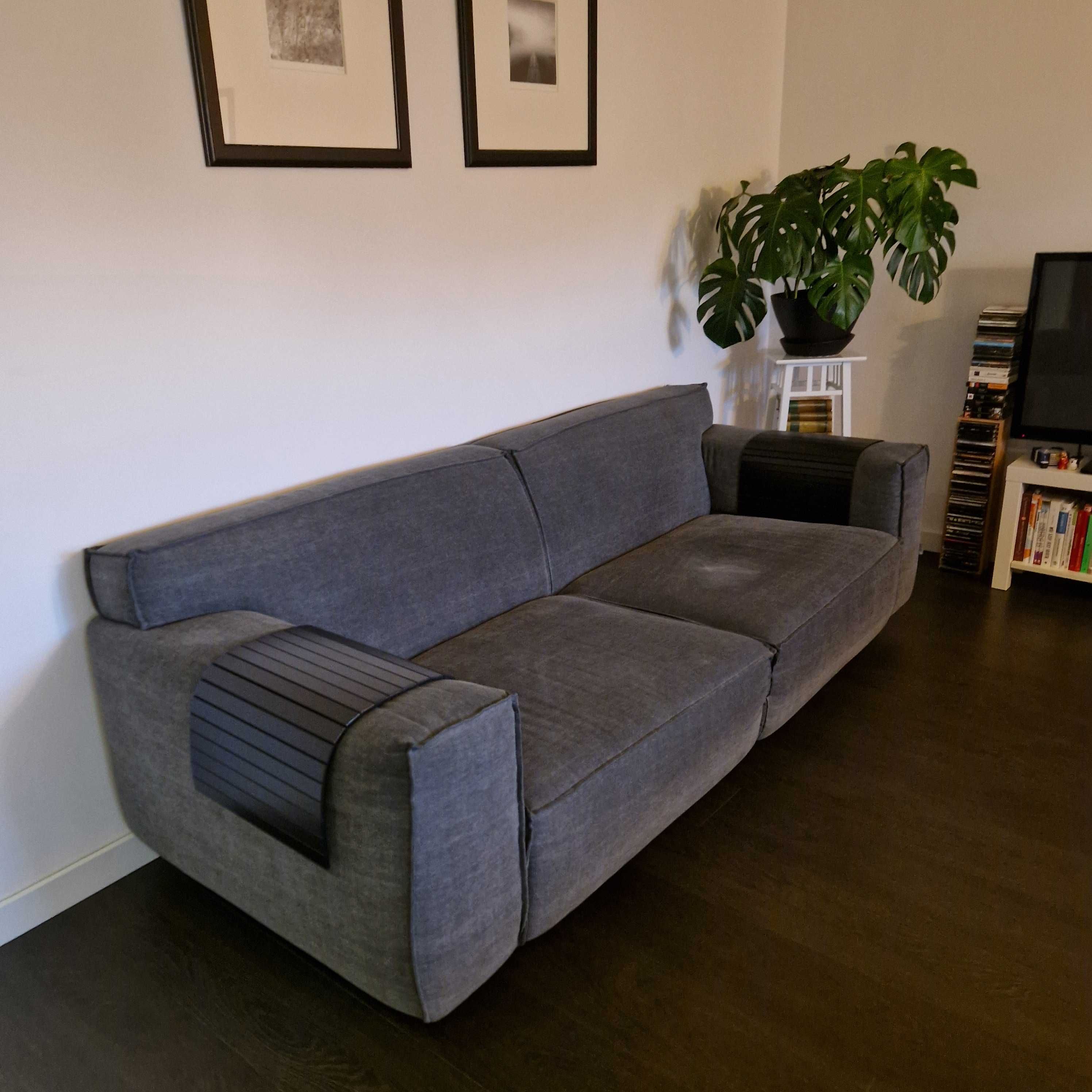 Sofa 3-osobowa Vesta z Furninova
