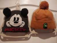 Тёплая шапка Mickey Mouse, Disney.
