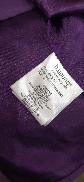 Вечірня, сукня на випускний