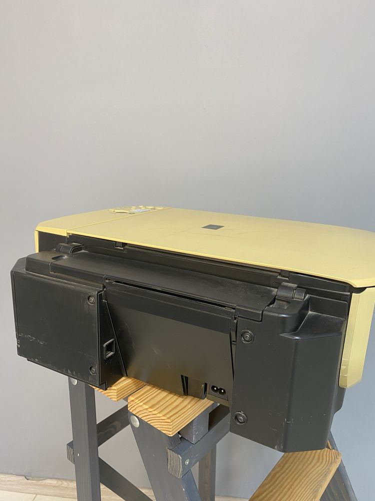 Принтер Canon mp210