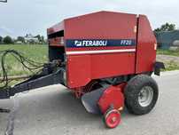 Prasa Feraboli FF20