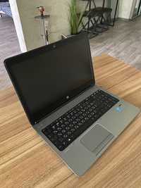 HP probook 650 G1