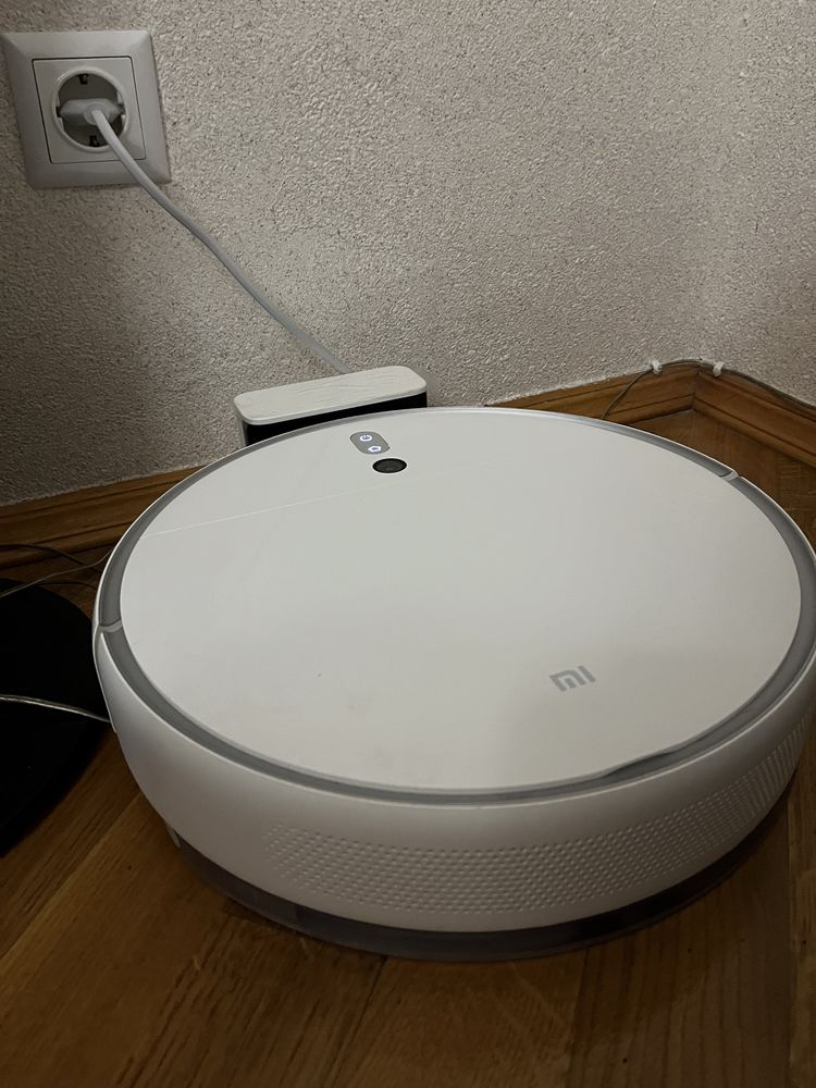 Mi Robot Vacuum - Mop 2