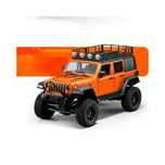 Mn128 Jeep Wrangler model rc zdalnie sterowany 1/12. Nowy.