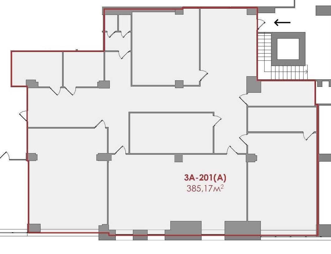 Офіс 400м2. OpenSpace, кабінети. Генератор. метро Васильківська. Без%