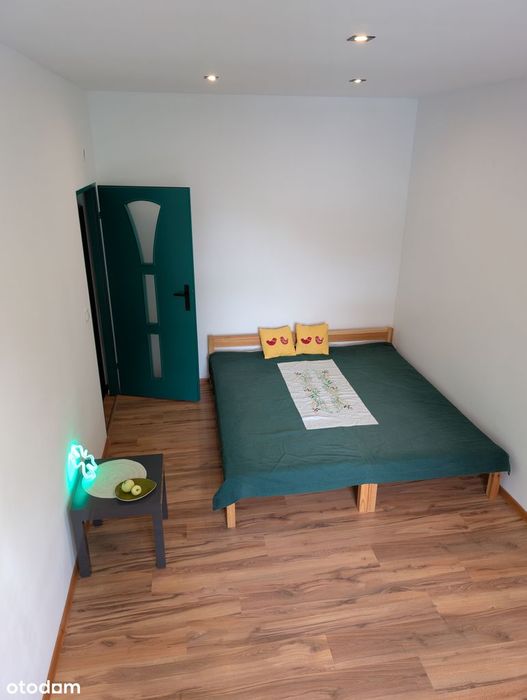 Mieszkanie 2-pokojowe dla Ciebie