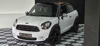 Mini Paceman Cooper D