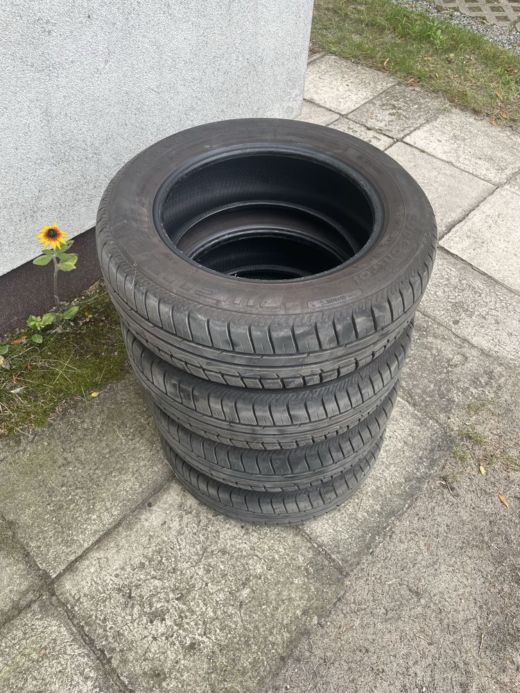 Fulda ecocontrol 185/65/15