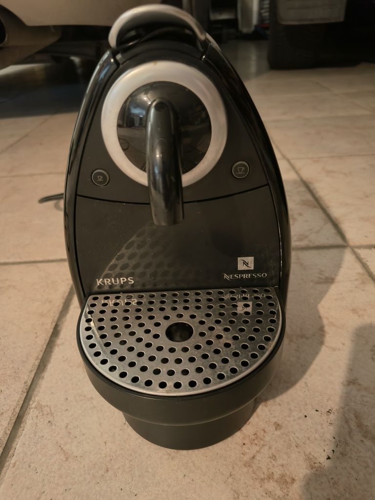 Máquina Nespresso