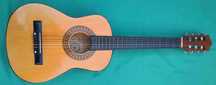 Guitarra Clássica para crianças.