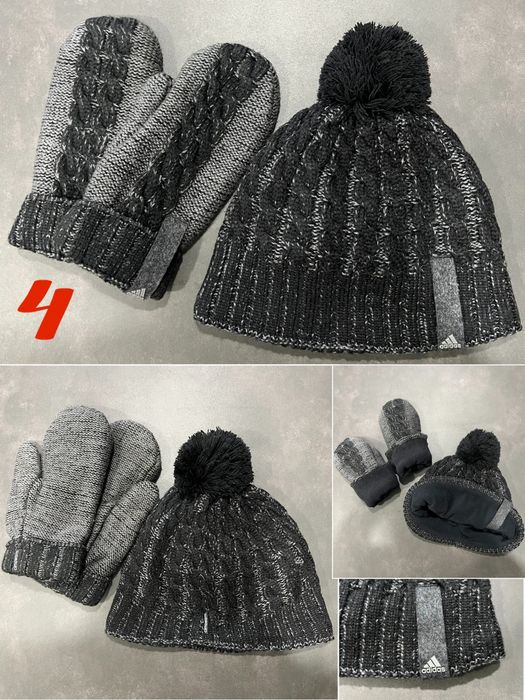 Шапка Replay/ Diesel/ Officina 36/Adidas б/у оригинал