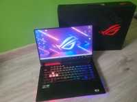 Laptop Asus Rog Strix G15