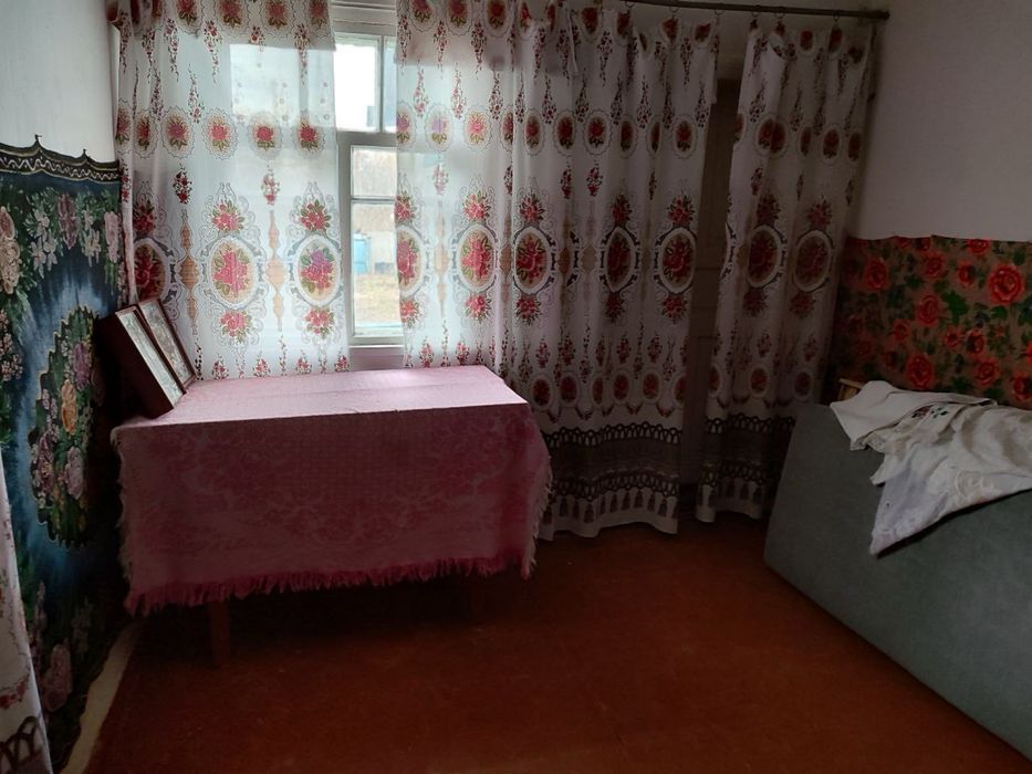 Будинок село Журавлиха