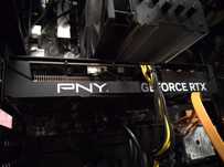Karta graficzna PNY Verto 4060ti 16Gb GDDR6