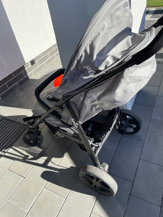 Wózek spacerowy Jolie