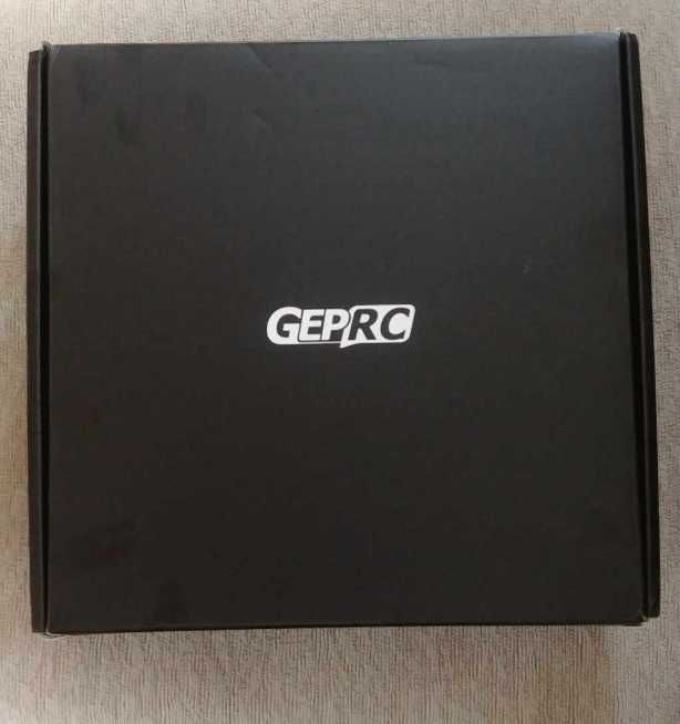 Dron 5" GEPRC Vapor-X5 O4 PRO elrs fpv