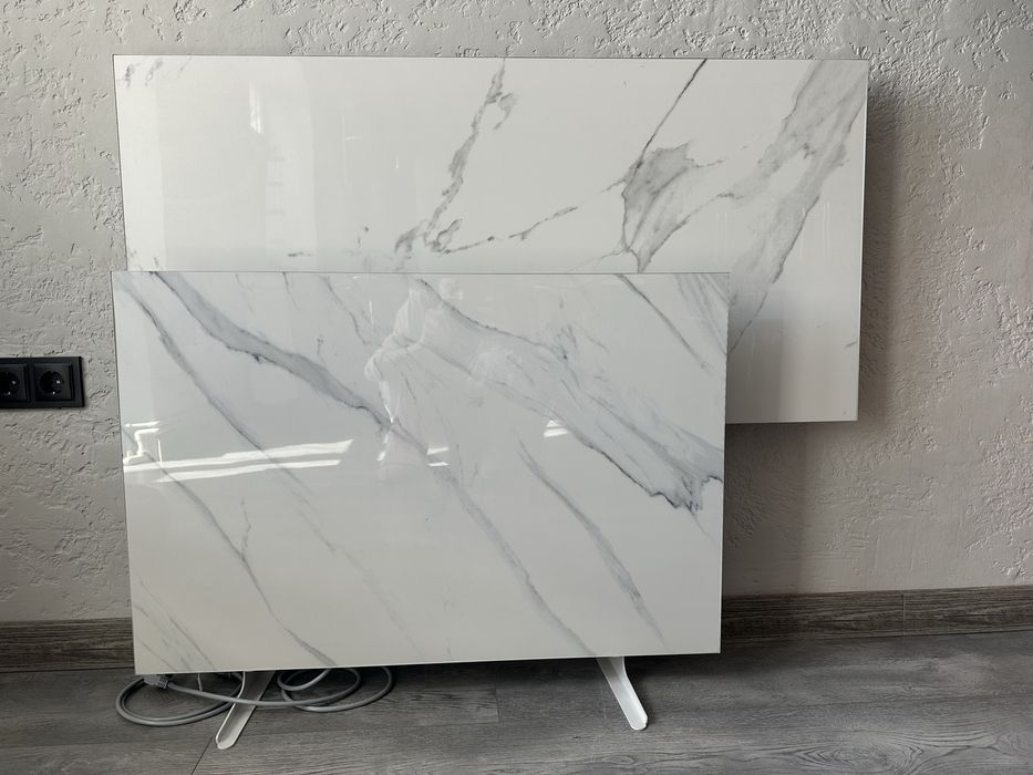 Керамічні батареї