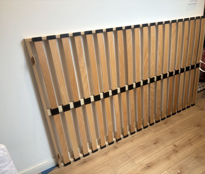 Stelaż na łożko 120x200