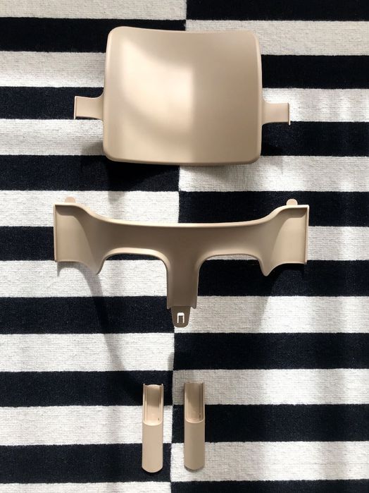 Conjunto para bebé Stokke Tripp Tapp