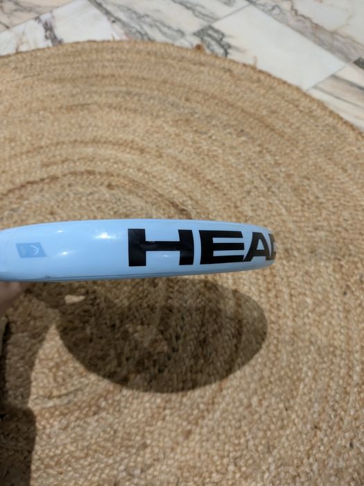 Head speed motion ltd