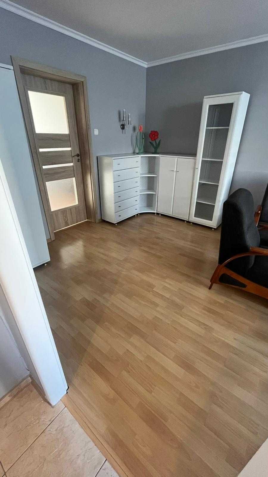 Mieszkanie na wynajem - Rybnik ul. Morcinka