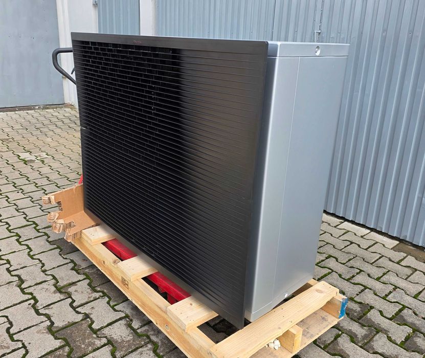 Pompa ciepła DAIKIN Altherma 3R MT EPRA 8 kW Monoblok