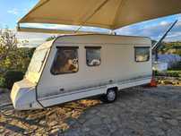 Caravana Adria 485